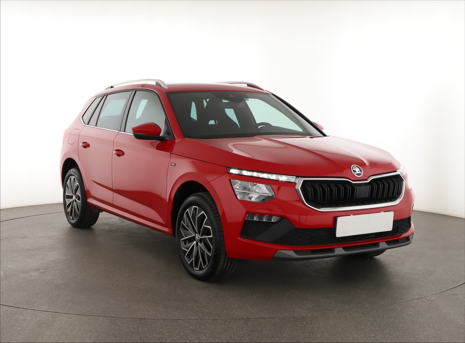 Škoda Kamiq - 2024