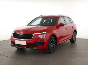 Skoda Kamiq - 2024