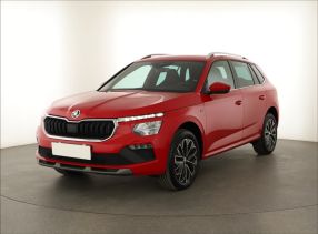 Skoda Kamiq - 2024