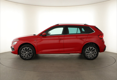 Škoda Kamiq - 2024