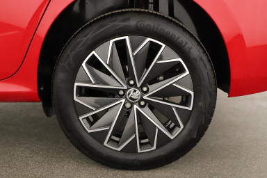Škoda Kamiq - 2024