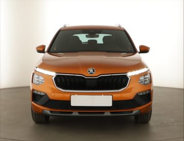 Škoda Kamiq - 2024