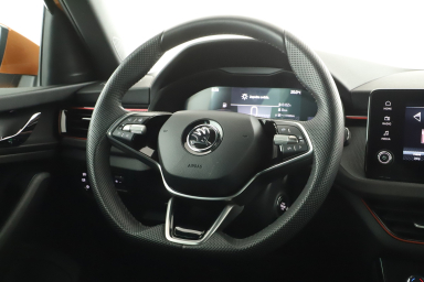 Škoda Kamiq - 2024
