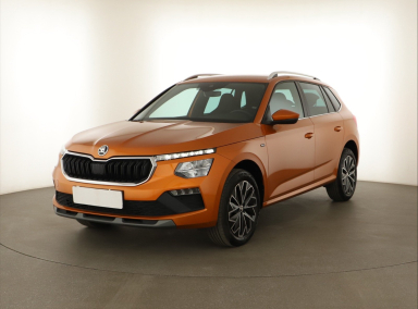 Škoda Kamiq - 2024