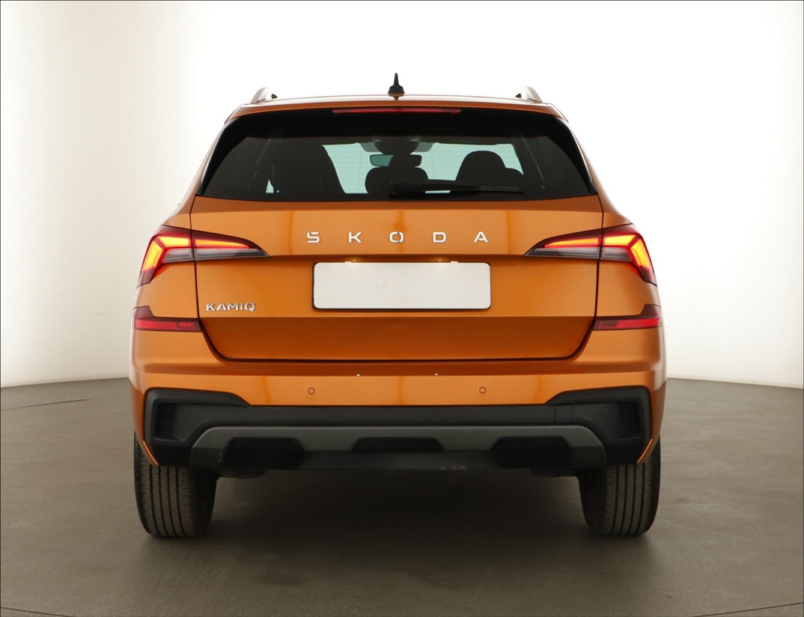 Škoda Kamiq - 2024