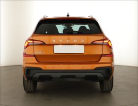 Škoda Kamiq - 2024