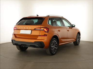 Škoda Kamiq - 2024