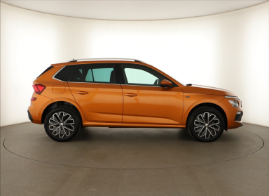 Škoda Kamiq - 2024