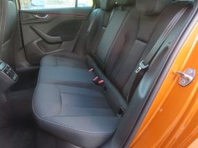 Škoda Kamiq - 2024