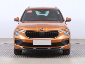 Skoda Kamiq - 2024