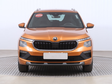 Škoda Kamiq - 2024