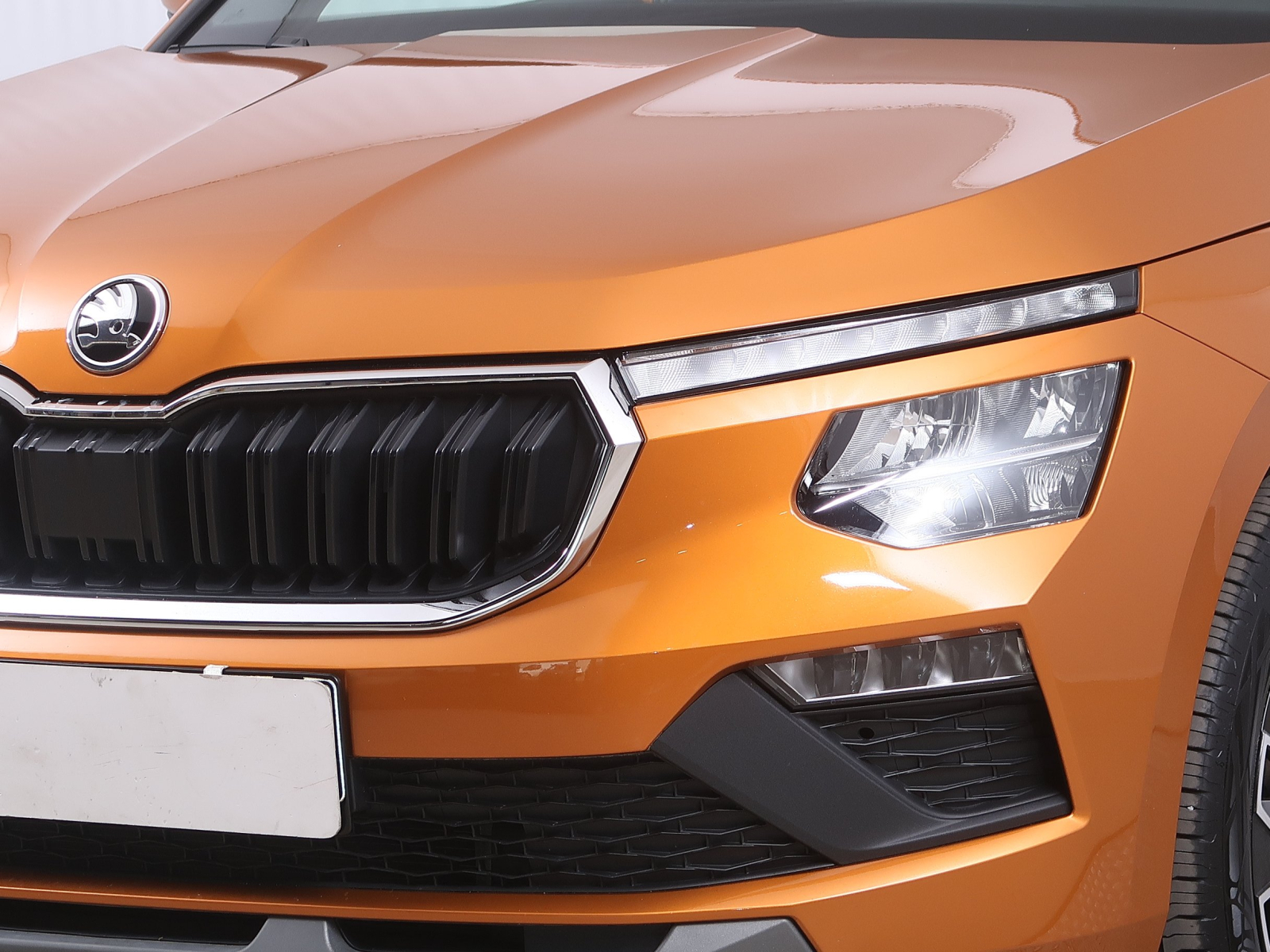 Škoda Kamiq - 2024