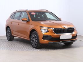 Škoda Kamiq - 2024