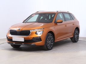 Skoda Kamiq - 2024