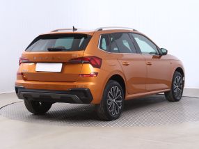Škoda Kamiq - 2024