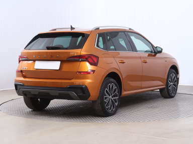Škoda Kamiq - 2024