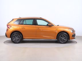Škoda Kamiq - 2024