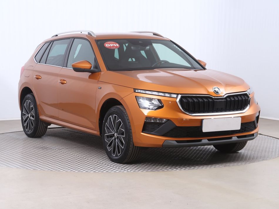 Skoda Kamiq - 2024