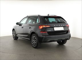 Skoda Kamiq - 2024