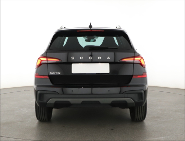 Škoda Kamiq - 2024