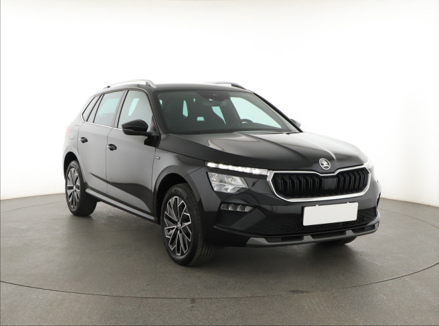 Škoda Kamiq 2024