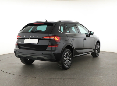 Škoda Kamiq - 2024