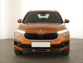 Skoda Kamiq - 2024