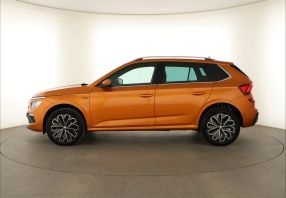Skoda Kamiq - 2024