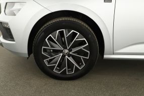 Škoda Kamiq - 2024