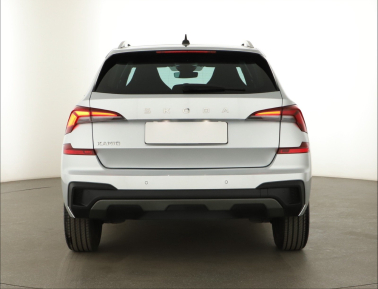 Škoda Kamiq - 2024