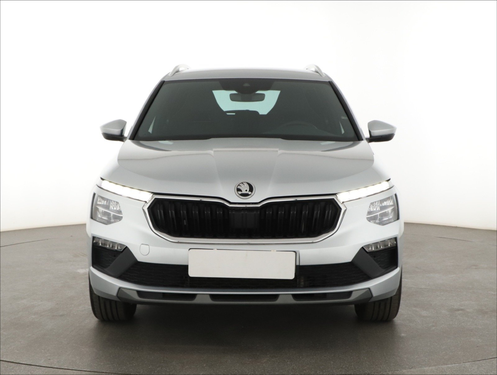 Škoda Kamiq - 2024