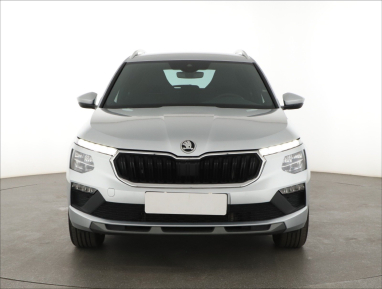 Škoda Kamiq - 2024