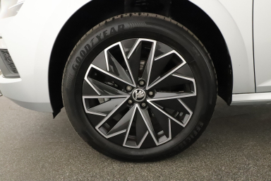 Škoda Kamiq - 2024