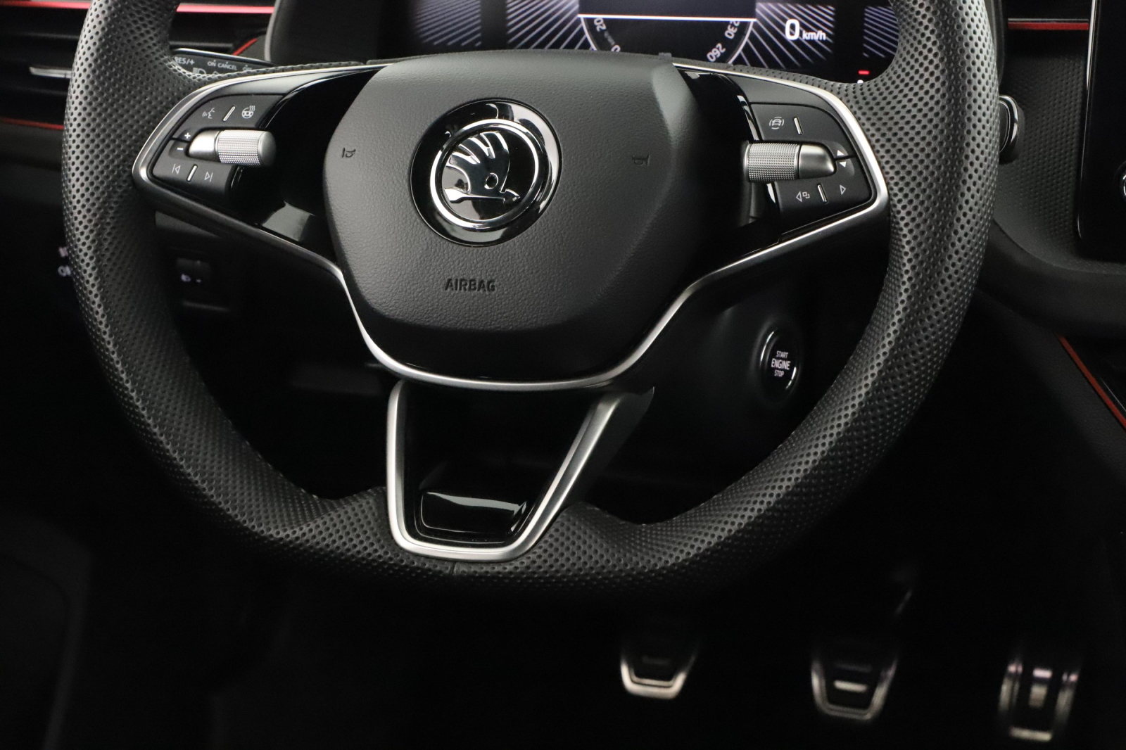 Škoda Kamiq - 2024