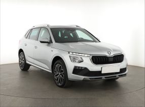 Škoda Kamiq - 2024