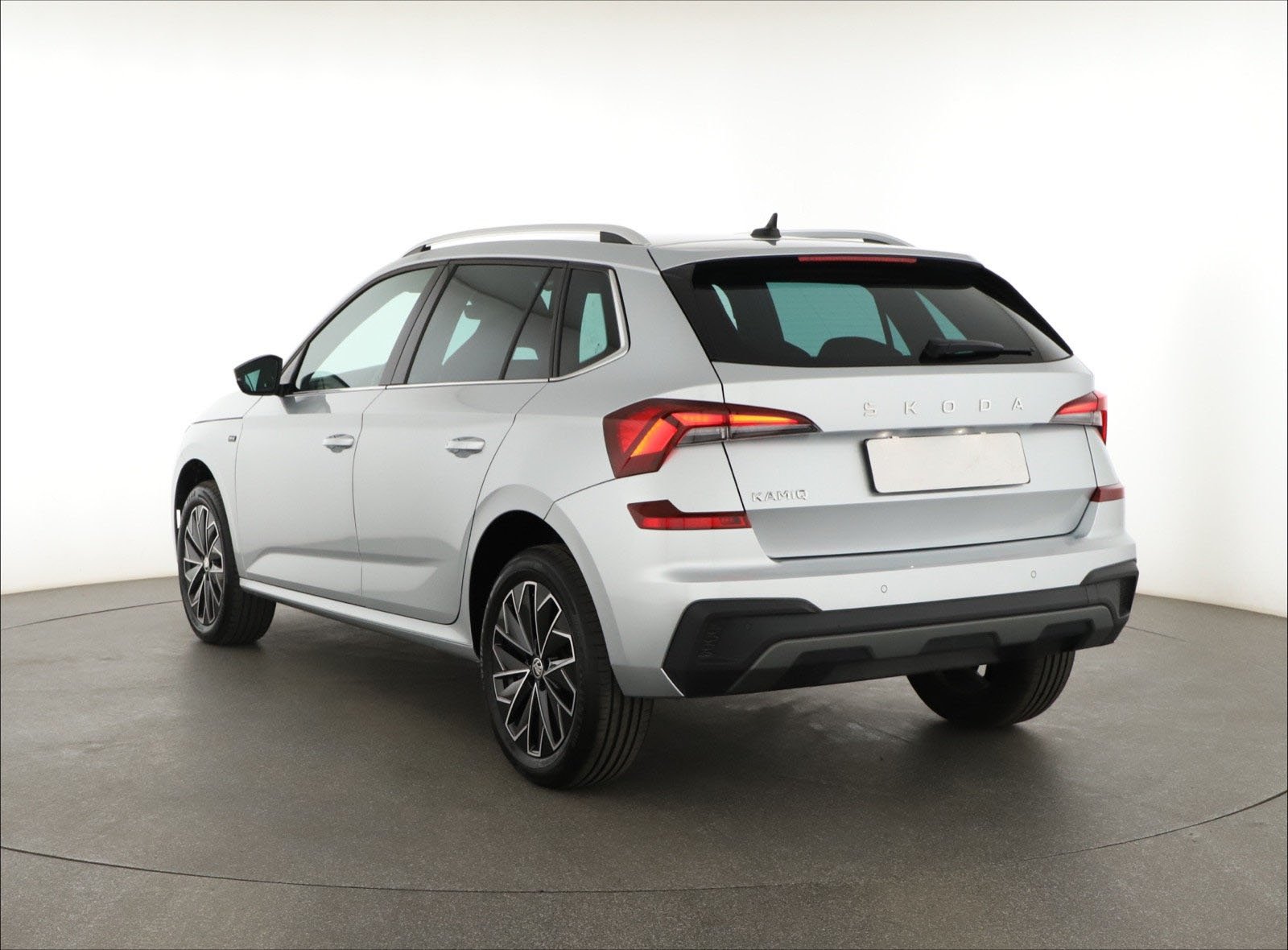 Škoda Kamiq - 2024