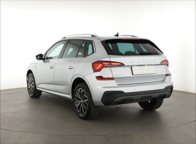 Škoda Kamiq - 2024