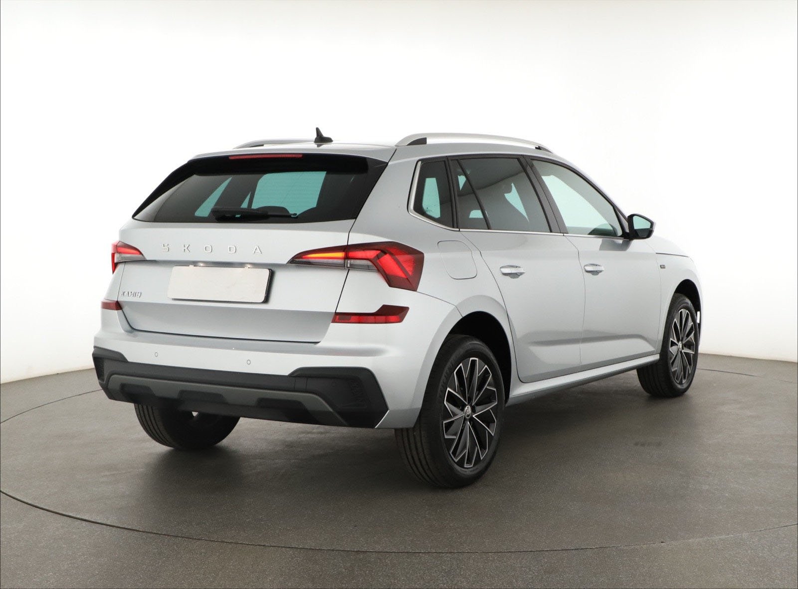 Škoda Kamiq - 2024