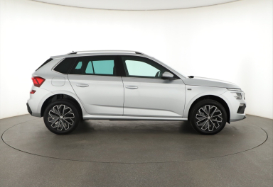 Škoda Kamiq - 2024