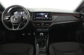 Škoda Kamiq - 2024