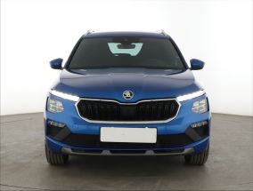 Škoda Kamiq - 2024