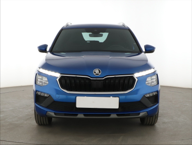 Škoda Kamiq - 2024