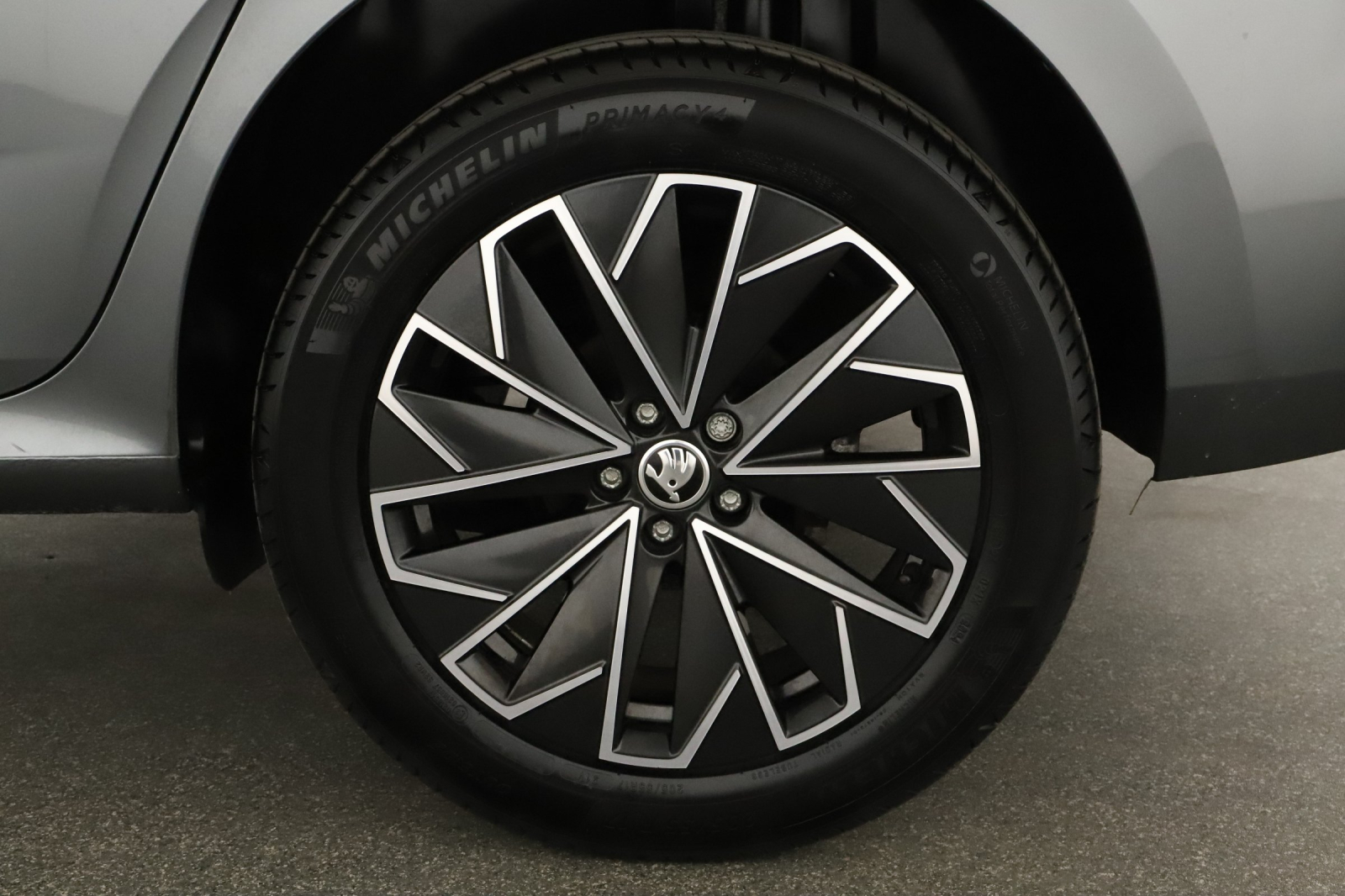 Škoda Kamiq - 2024