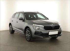 Škoda Kamiq - 2024