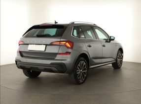 Škoda Kamiq - 2024