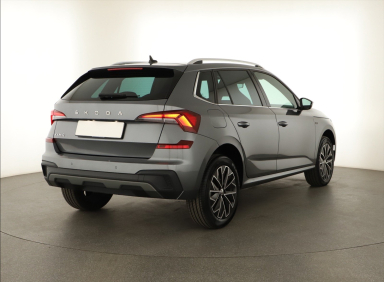Škoda Kamiq - 2024