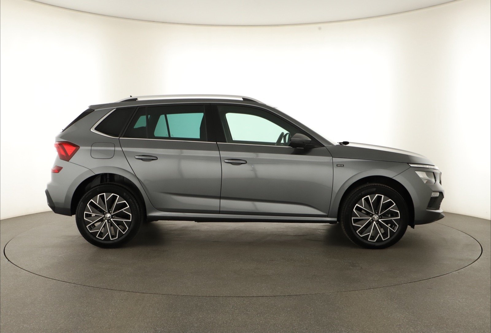 Škoda Kamiq - 2024