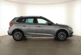 Škoda Kamiq - 2024