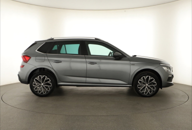 Škoda Kamiq - 2024