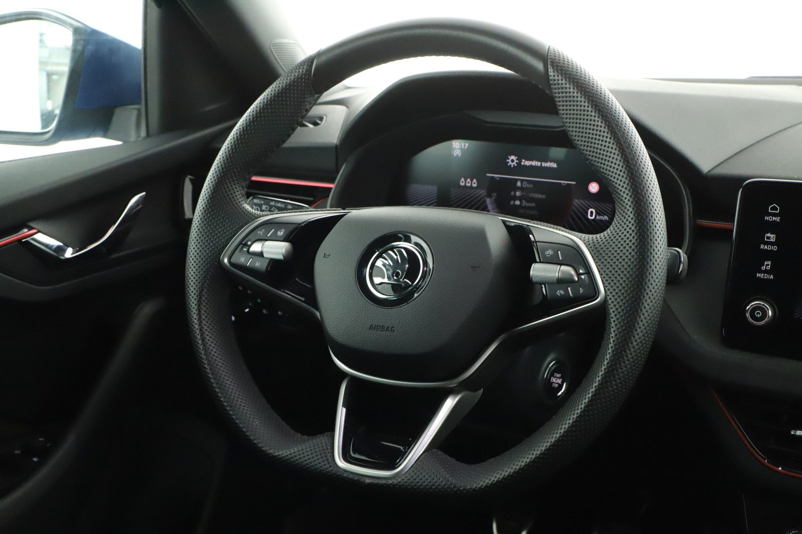 Škoda Kamiq - 2024